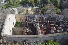 Αλευρόμυλοι Καστρινάκη στο Ηράκλειο: Η σπουδαία ιστορία, πίσω από ένα εγκαταλελειμμένο κτίριο