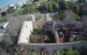 Αλευρόμυλοι Καστρινάκη στο Ηράκλειο: Η σπουδαία ιστορία, πίσω από ένα εγκαταλελειμμένο κτίριο - Φωτογραφία 2
