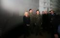 Ολοκλήρωση επίσκεψης Αναπληρωτή Υπουργού Εθνικής Άμυνας Φώφης Γεννηματά στην ΠΕ Δ΄ΣΣ - Φωτογραφία 10