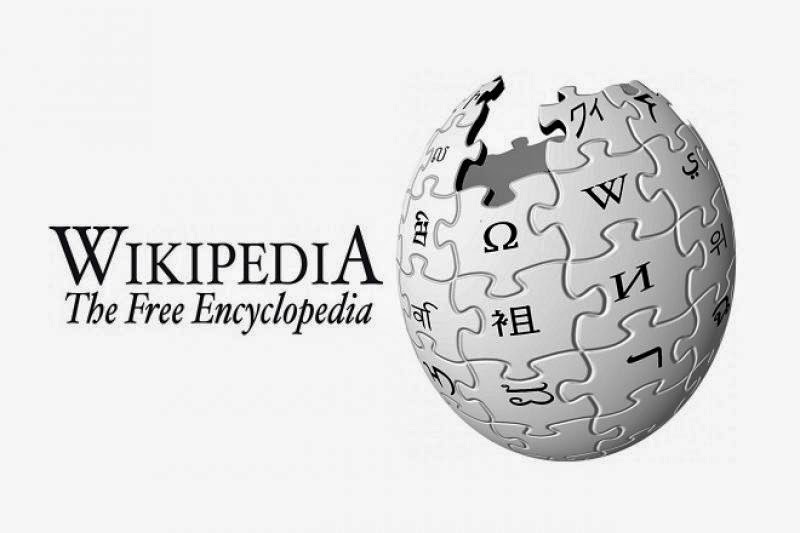 Ποιά άρθρα τροποποιήθηκαν περισσότερο στο Wikipedia το 2014; - Φωτογραφία 1