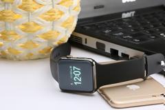 Κυκλοφόρησε πιστό αντίγραφο του Apple Watch 5 φορές φθηνότερο