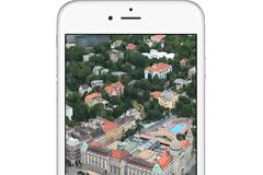 Εικονική περιήγηση για το ios 8 και το OS X Yosemite με επιπλέον 6 ευρωπαϊκές χώρες
