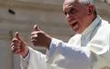 Πάπας Φραγκίσκος: Νέα υπονοούμενα περί… αποχώρησης από την Αγία Έδρα