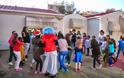 ΠΕΑΛΣ: Παιδική γιορτή στο Χατζηκυριάκειο ίδρυμα [photos] - Φωτογραφία 9