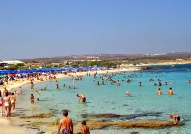 Αύξηση τουριστών αλλά και ταξιδιών των Κυπρίων στο εξωτερικό - Φωτογραφία 1