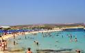 Αύξηση τουριστών αλλά και ταξιδιών των Κυπρίων στο εξωτερικό
