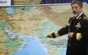Το Ιράν θα πραγματοποιήσει ασκήσεις μεγάλης κλίμακας στα Στενά του Ορμούζ