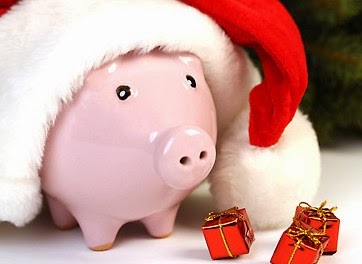 8 συμβουλές για πιο οικονομικά Χριστούγεννα! - Φωτογραφία 1