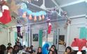 ΠΕΑΛΣ: ΕΝΗΜΕΡΩΣΗ Παιδική γιορτή στο Χατζηκυριάκειο ίδρυμα - Φωτογραφία 12