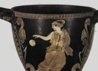 Παίζοντας στην Αρχαία Ελλάδα [video] - Φωτογραφία 1