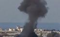 Συνεχίζονται οι βομβαρδισμοί στη Γάζα