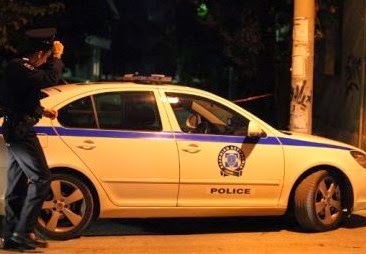Μπαράζ ελέγχων και 53 συλλήψεις στη Θεσσαλονίκη - Φωτογραφία 1