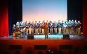 Αριστουργηματική κοινωνική σάτιρα - Μάγεψε η Χορωδία Αποφοίτων Μουσικού Σχολείου Παλλήνης