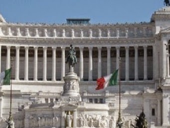 Ιταλία: «Ναι» στον προϋπολογισμό του 2015 - Φωτογραφία 1