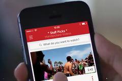 Flipps HD: AppStore free today....η ψυχαγωγία με ταινίες