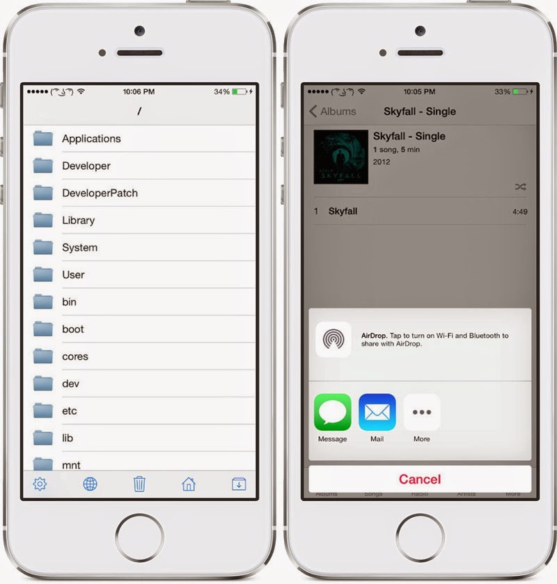 AnyDrop 3 (iOS 8 & 7): Cydia tweak new v1.0.1 ($2.49) - Φωτογραφία 2
