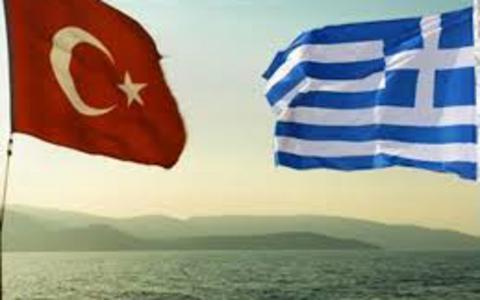 Τι πιστεύει η «ελίτ» της ελληνικής εξωτερικής πολιτικής για την Ελλάδα, την Τουρκία και τη μεταξύ τους σχέση - Φωτογραφία 1