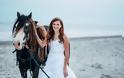 Η φωτογράφηση γάμου με άλογο δεν είναι πάντα καλή ιδέα...[photos] - Φωτογραφία 12