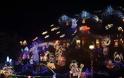 Ίσως η πιο χριστουγεννιάτικη γειτονιά στον κόσμο [photos] - Φωτογραφία 7