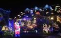Ίσως η πιο χριστουγεννιάτικη γειτονιά στον κόσμο [photos] - Φωτογραφία 8