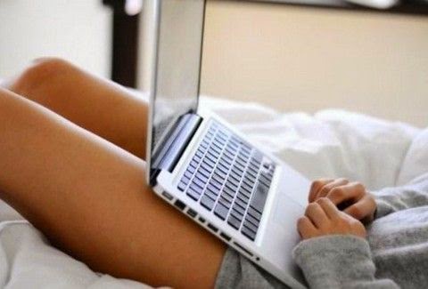 Προσοχή: Ακουμπάτε το laptop στα πόδια σας; Δείτε τι θα πάθετε! [photos] - Φωτογραφία 1