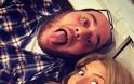 Η αστεία selfie της Μαρίας Ηλιάκη στο παρκέ του Dancing With The Stars που τρέλανε διαδίκτυο! [photo] - Φωτογραφία 2
