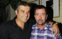 Σπύρος Παπαδόπουλος: «Ζω χάρη στον Κώστα Αποστολάκη»