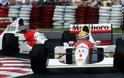 Η McLaren-Honda ανακοίνωσε τους πιλότους Formula 1 για το 2015