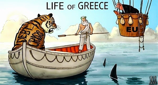 Η ελληνική Βαϊμάρη - Φωτογραφία 1