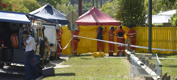 Νέα τροπή στην δολοφονία των 8 παιδιών στην Αυστραλία: Ο καβγάς με την κόρη οδήγησε τη μάνα στο έγκλημα - Φωτογραφία 1