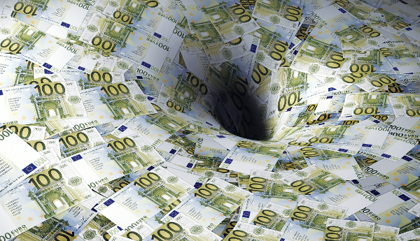 Το «φαγοπότι» στο Ταμείο των γιατρών: ζημιά 1 δις. ευρώ! - Φωτογραφία 1
