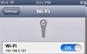 WiFi Booster: Cydia tweak update v2.0.1 ($1.99)