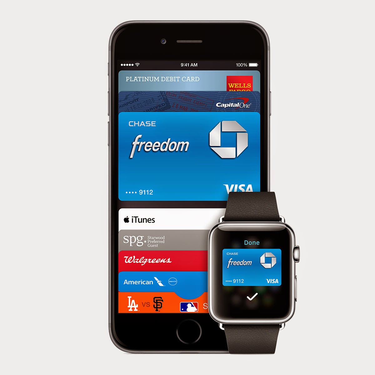 Νέα στοιχεία επιβεβαιώνουν την επικείμενη έναρξη του Apple Pay στην Ευρώπη - Φωτογραφία 1
