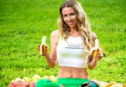 Τρώει 51 μπανάνες την ημέρα...[photos+video] - Φωτογραφία 1