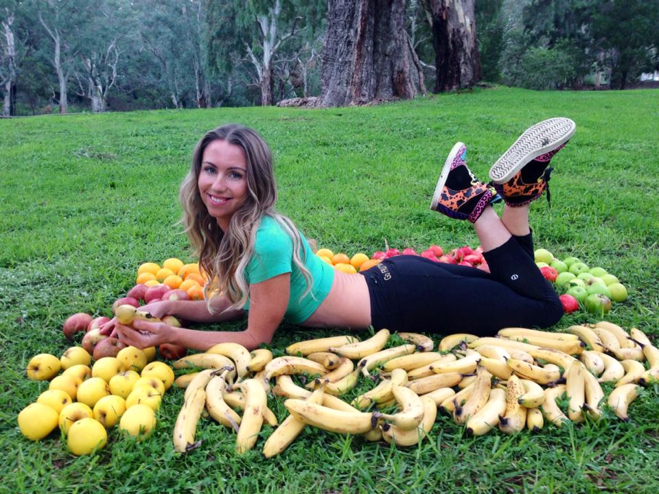 Τρώει 51 μπανάνες την ημέρα...[photos+video] - Φωτογραφία 2