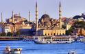 «Φρένο» στους ρυθμούς ανάπτυξης της Τουρκίας