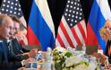 Πόσο μακρυά θα φτάσει η σύγκρουση ΗΠΑ – Ρωσίας στην Ουκρανία - Φωτογραφία 2
