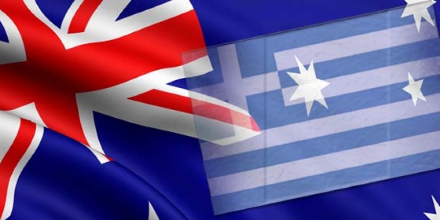Τον Μάρτιο η Αυστραλία θα μιλά …ελληνικά - Φωτογραφία 1