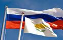 Κασουλίδης: Η Κύπρος ήταν ανέκαθεν αντίθετη με τις ευρωπαϊκές κυρώσεις κατά της Ρωσίας
