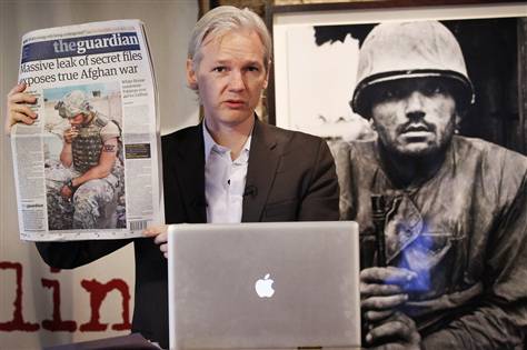 WikiLeaks: Οι ταξιδιωτικές οδηγίες της CIA προς τους πράκτορες της - Φωτογραφία 1