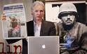 WikiLeaks: Οι ταξιδιωτικές οδηγίες της CIA προς τους πράκτορες της