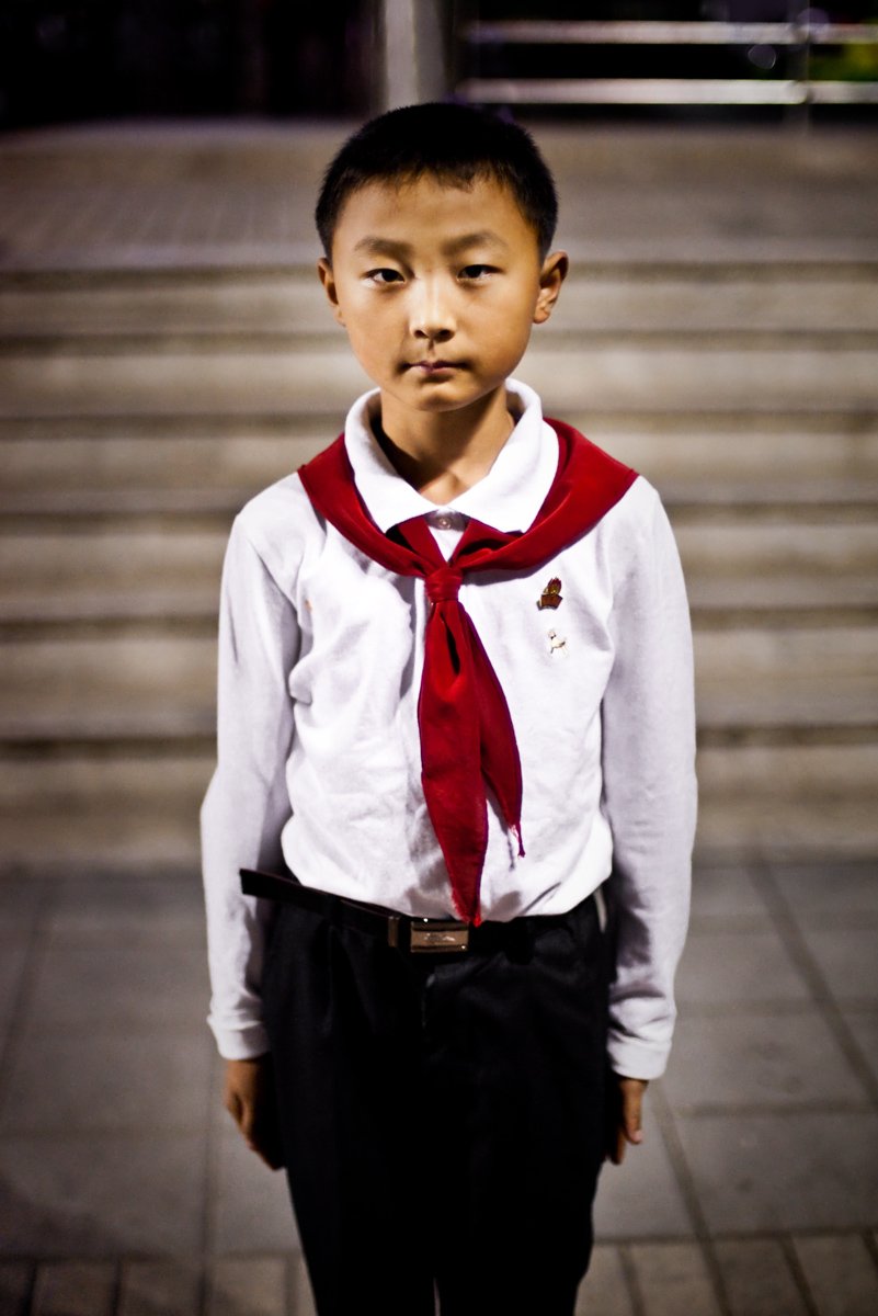 Οσα ο Κιμ Γιονγκ Ουν θέλει να κρύψει ...Φωτογραφίες από τα ενδότερα της Β. Κορέας! [photos] - Φωτογραφία 5