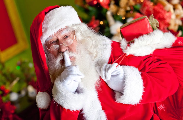 ΣΥΓΚΙΝΗΤΙΚΟ: Τι προσέφερε ο Άγιος Βασίλης σε κακοποιημένο αγοράκι; - Φωτογραφία 1