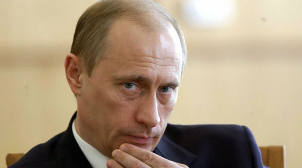 Ο Πούτιν άστραψε και βρόντηξε: Κανείς δεν μπορεί να εκφοβίσει ή να αναχαιτίσει τη Ρωσία - Φωτογραφία 1