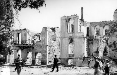 Δεκέμβριος 1943:Το Ολοκαύτωμα των Καλαβρύτων από τους Ναζί - Φωτογραφία 2