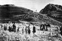Δεκέμβριος 1943:Το Ολοκαύτωμα των Καλαβρύτων από τους Ναζί