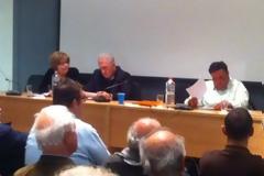 Βολές Σκανδαλίδη κατά μικροπολιτικών αρχηγίσκων