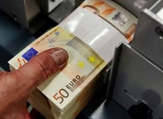 Αυξήθηκαν κατά 1,6 δισ. ευρώ τα ληξιπρόθεσμα χρέη τον Νοέμβριο - Φωτογραφία 1