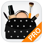Visage Lab PRO: AppStore free today....επαγγελματικό μακιγιάζ απο το iphone σας - Φωτογραφία 1