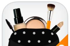 Visage Lab PRO: AppStore free today....επαγγελματικό μακιγιάζ απο το iphone σας